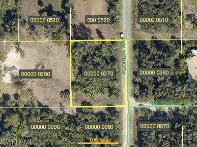 7140 Max DR BOKEELIA, FL 33922