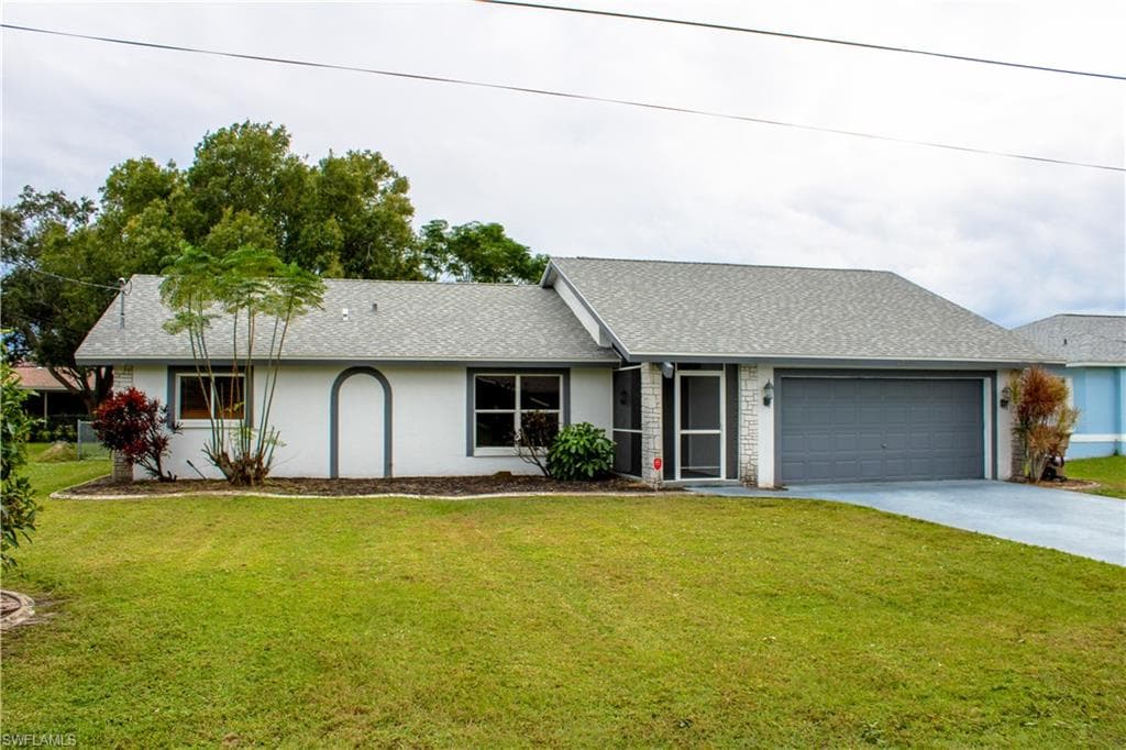 2118 SE 14th ST CAPE CORAL, FL 33990