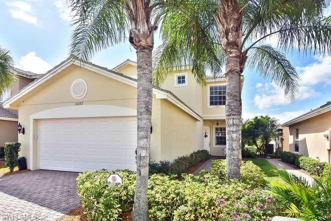 10292 Crepe Jasmine LN FORT MYERS, FL 33913