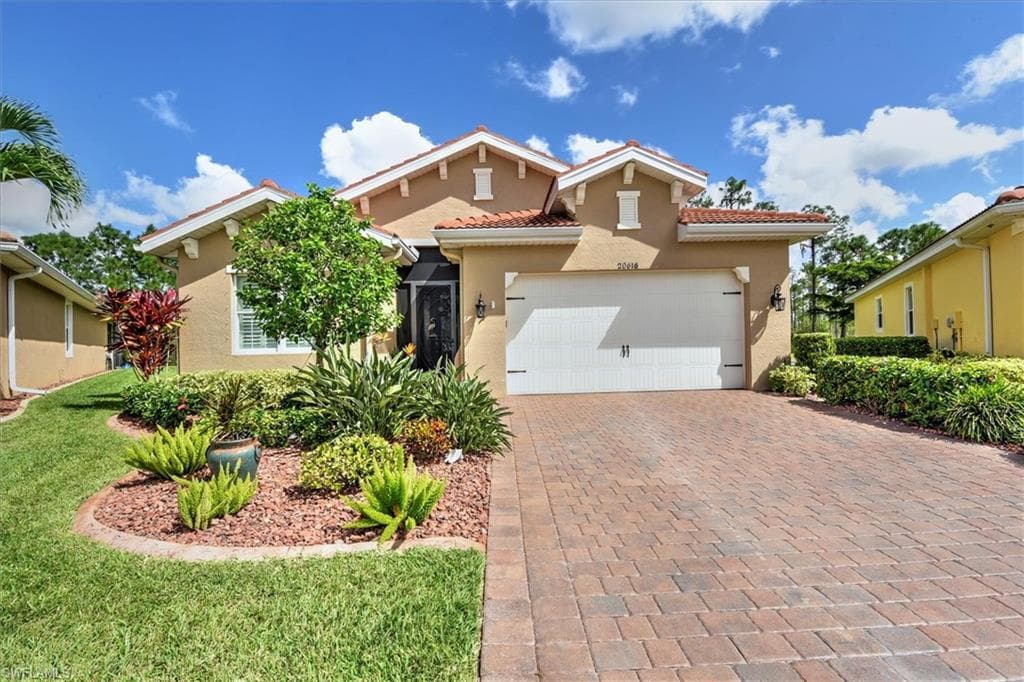 20616 Long Pond RD NORTH FORT MYERS, FL 33917