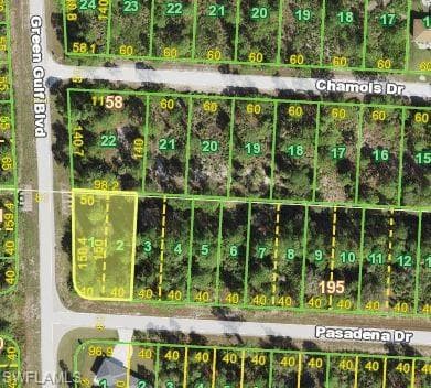 27026 Pasadena DR PUNTA GORDA, FL 33955