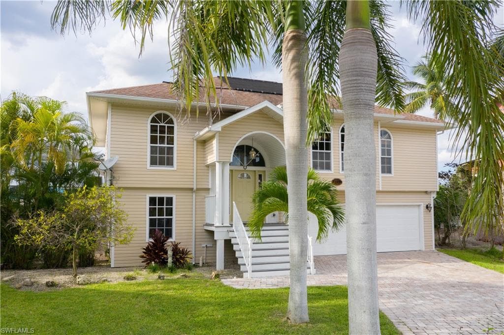 17910 Palm CIR FORT MYERS BEACH, FL 33931