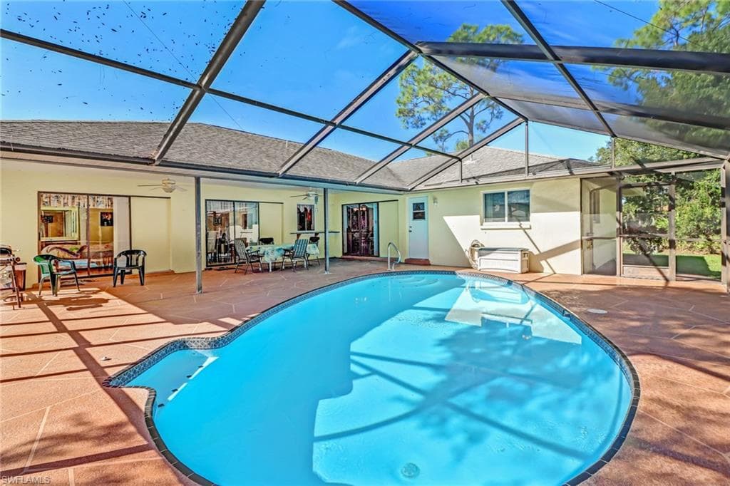 7741 Deni DR S NORTH FORT MYERS, FL 33917