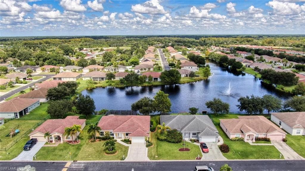 15071 Hawks Shadow DR FORT MYERS, FL 33905