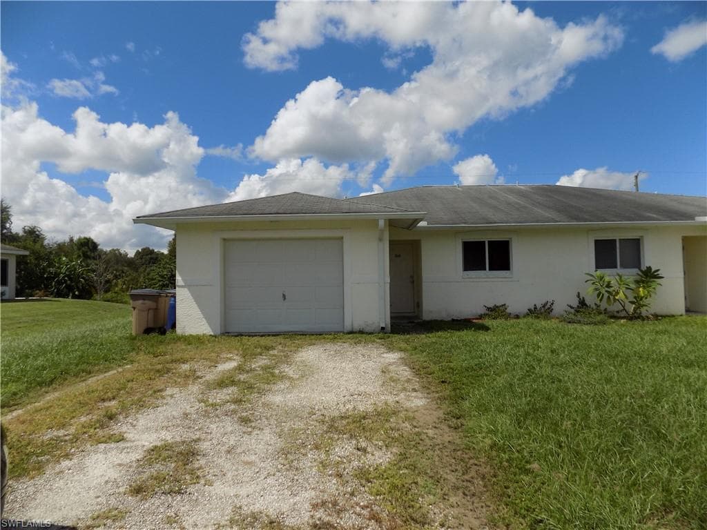6035 Laurelwood DR FORT MYERS, FL 33905