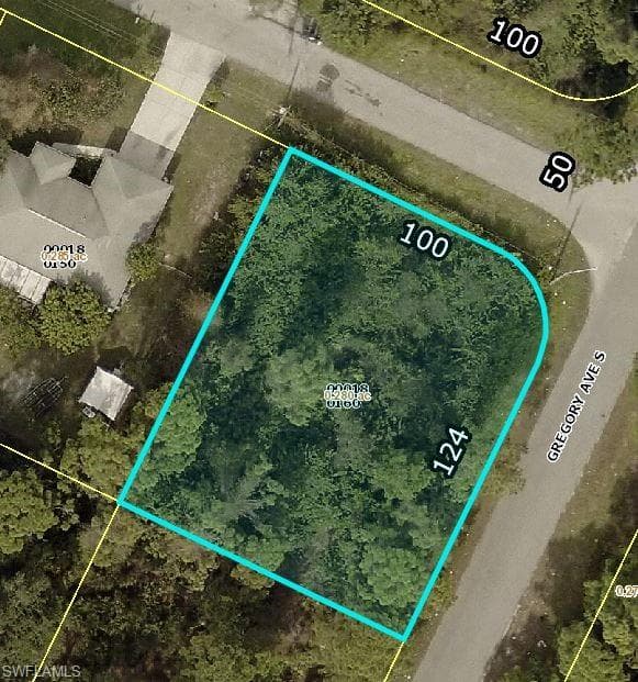 4701 29th ST SW LEHIGH ACRES, FL 33973