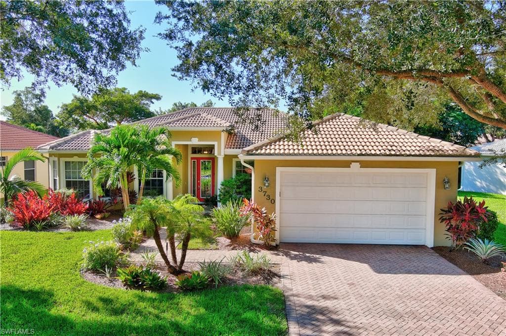 3730 Recreation LN NAPLES, FL 34116