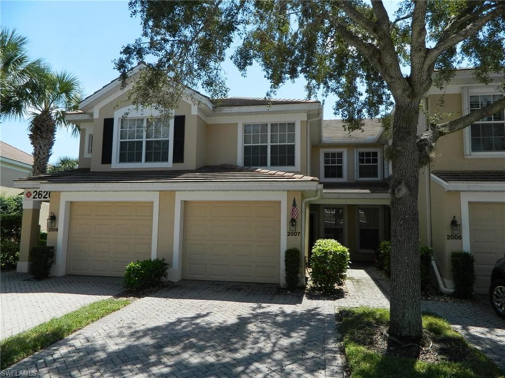 2620 Somerville LOOP 2007 CAPE CORAL, FL 33991