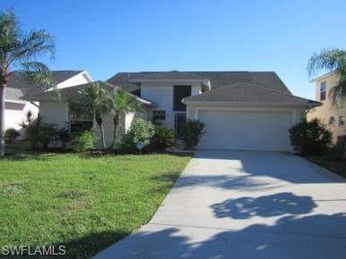 17881 Bermuda Dunes DR FORT MYERS, FL 33967
