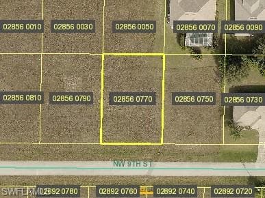1129 NW 9th ST CAPE CORAL, FL 33993