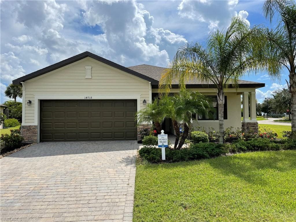 14018 Aledo CT FORT MYERS, FL 33905