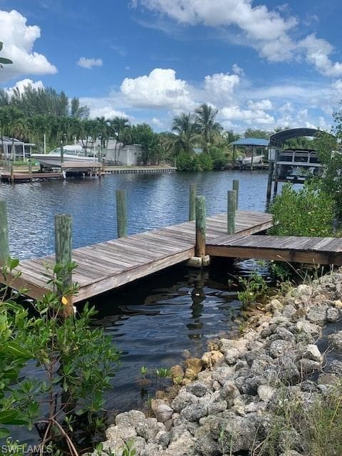 3268 6th AVE ST. JAMES CITY, FL 33956