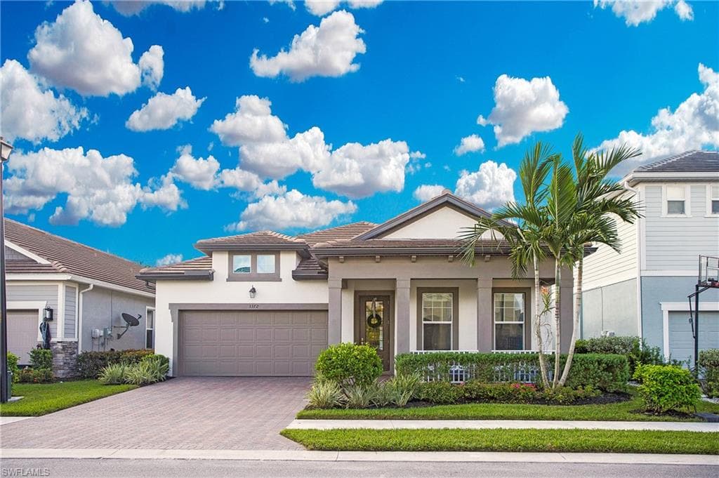 3372 Pilot CIR NAPLES, FL 34120