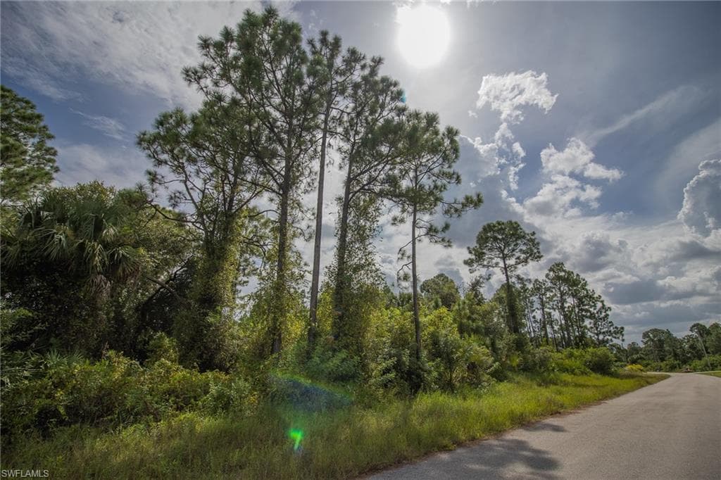 876 Garland ST E LEHIGH ACRES, FL 33974