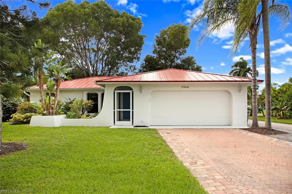 27840 Michigan ST BONITA SPRINGS, FL 34135