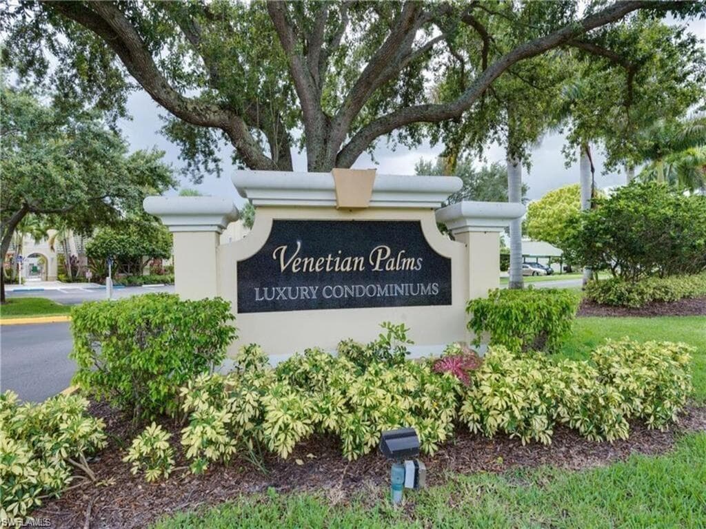 12581 Equestrian CIR 1004 FORT MYERS, FL 33907
