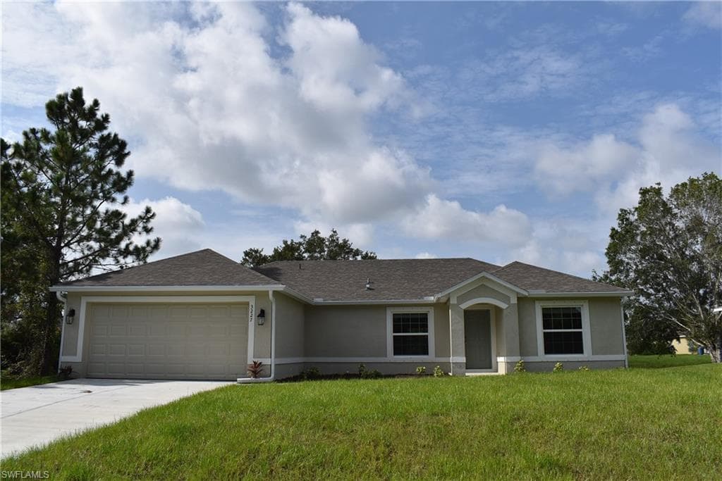 3227 Thurston AVE NORTH PORT, FL 34288