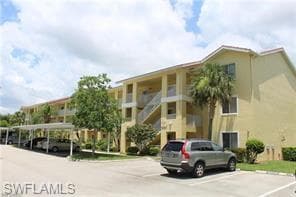 8298 Key Royal LN 424 NAPLES, FL 34119