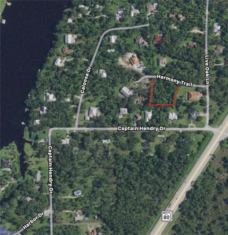 1175 Harmony TRL LABELLE, FL 33935