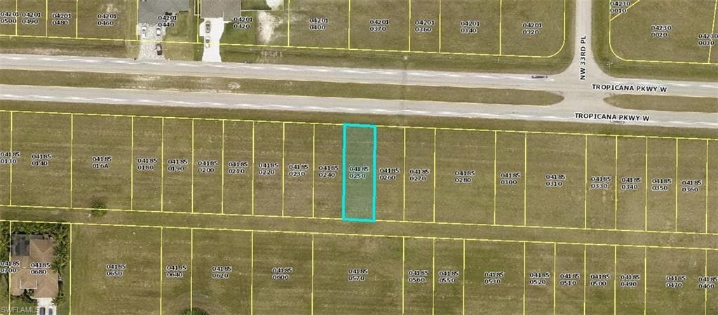 3400 Tropicana PKY W CAPE CORAL, FL 33993