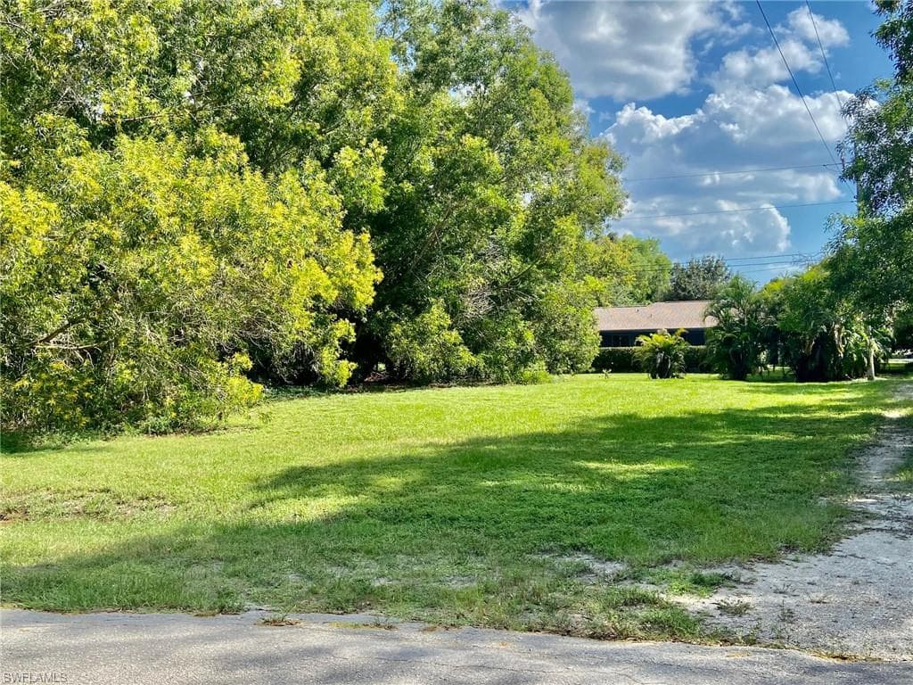 5967 Kingfish RD BOKEELIA, FL 33922