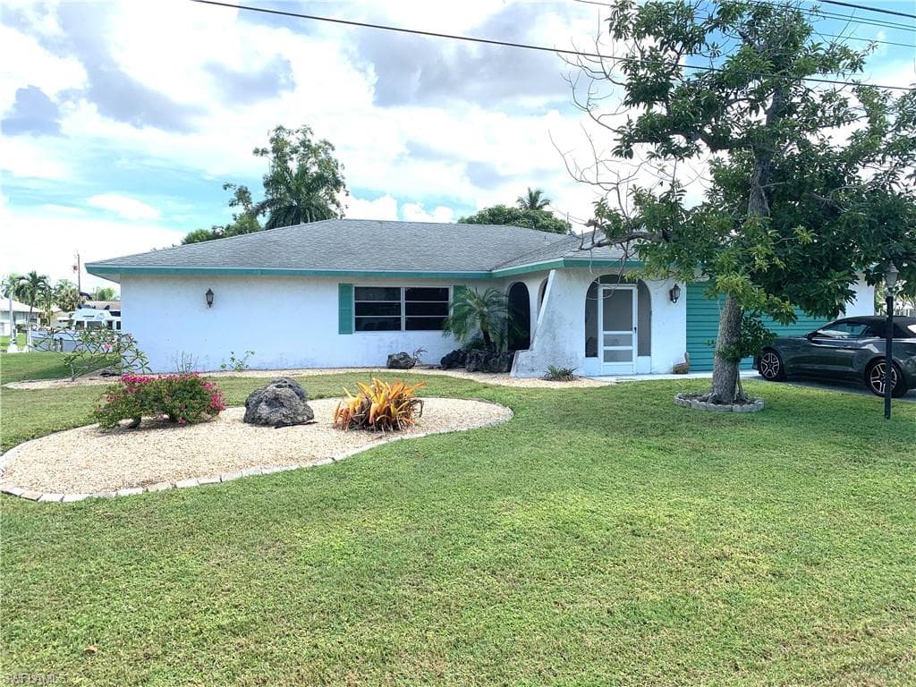 5315 SW 3rd AVE CAPE CORAL, FL 33904