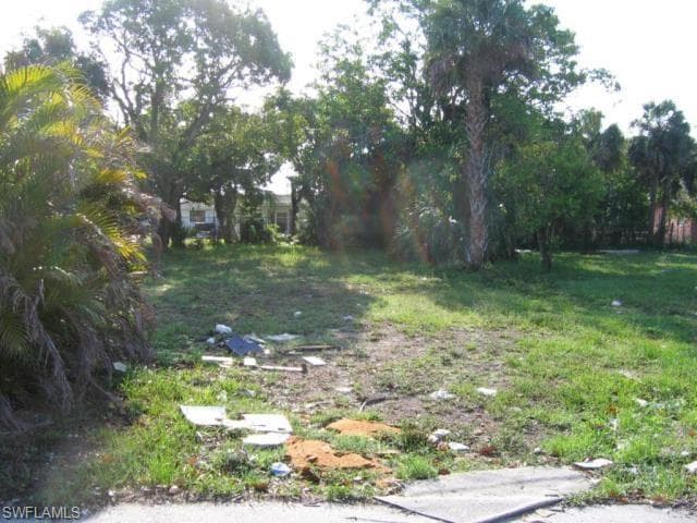 1861 Lillie ST FORT MYERS, FL 33916