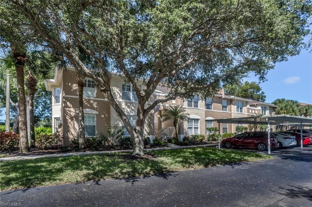 15040 Bridgeway LN 606 FORT MYERS, FL 33919