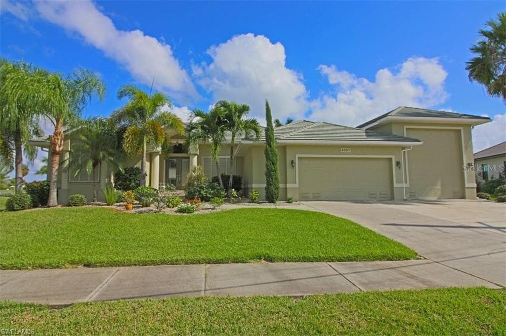 4057 La Costa Island CT PUNTA GORDA, FL 33950