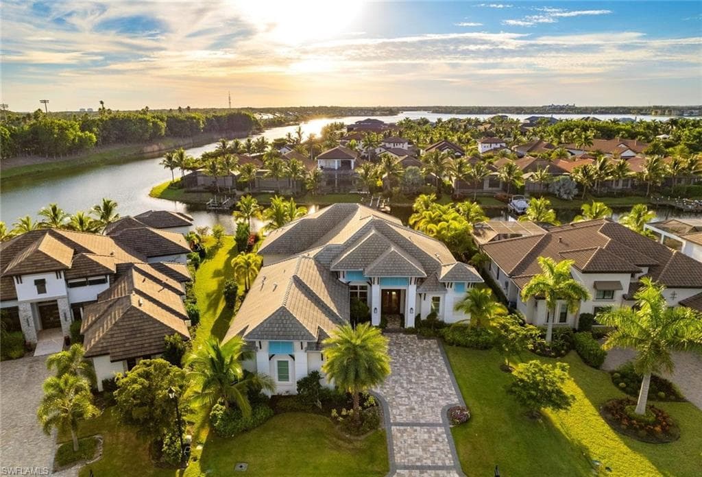 11881 Via Salerno WAY MIROMAR LAKES, FL 33913