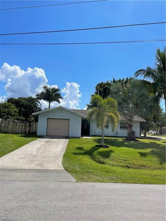 1718 SE 14th TER CAPE CORAL, FL 33990