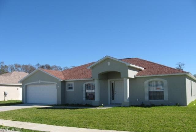 2750 Soaring Hawk DR FORT MYERS, FL 33905