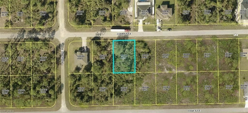 1130 Corry ST E LEHIGH ACRES, FL 33974