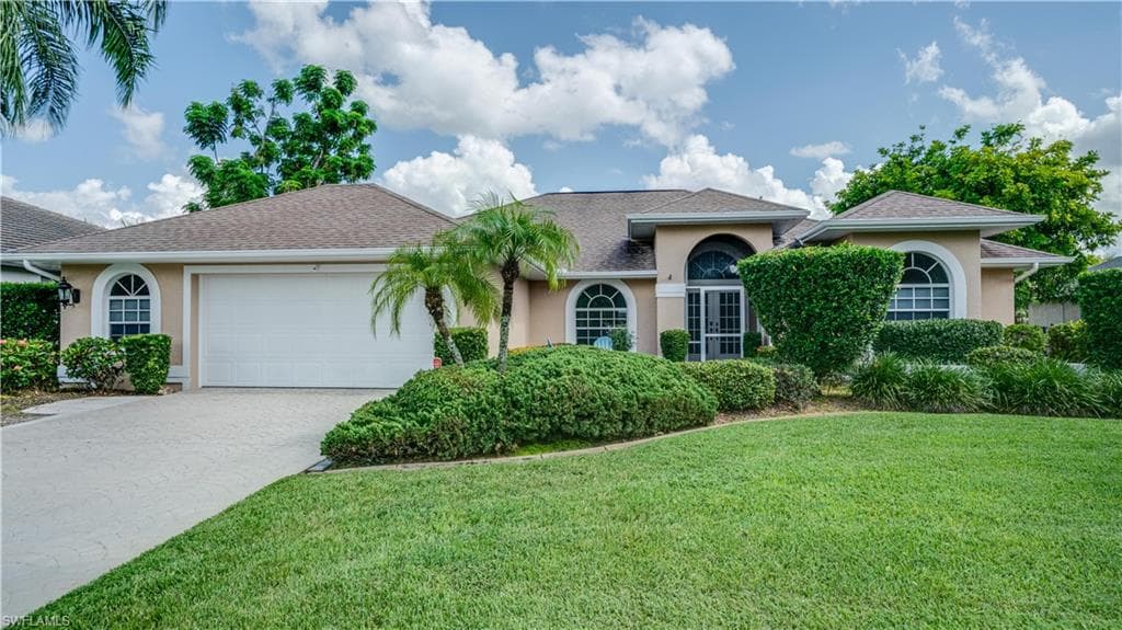 2313 SE 5th CT CAPE CORAL, FL 33990