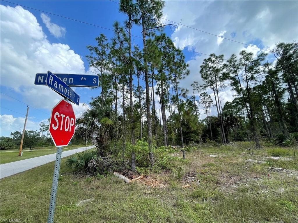 1122 Ramose ST E LEHIGH ACRES, FL 33974