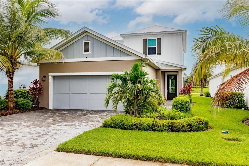 14158 Nautica CT NAPLES, FL 34114