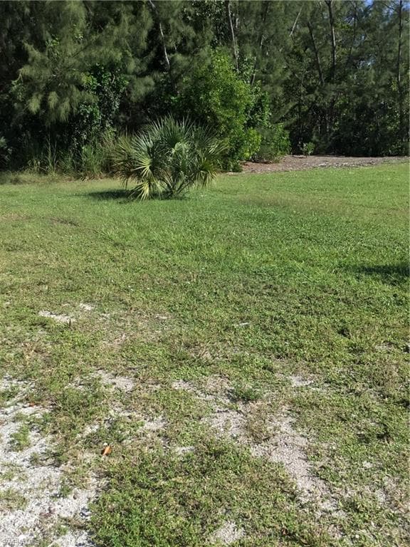 3594 Stabile RD ST. JAMES CITY, FL 33956