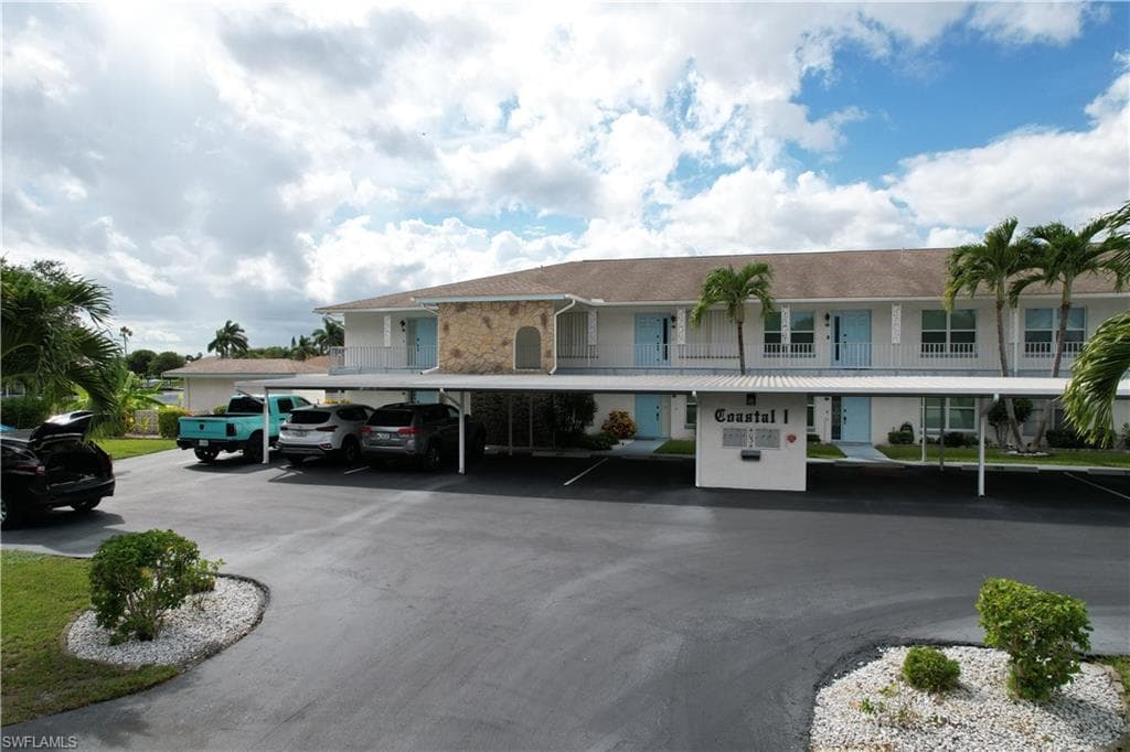 4034 SE 12th AVE 101 CAPE CORAL, FL 33904