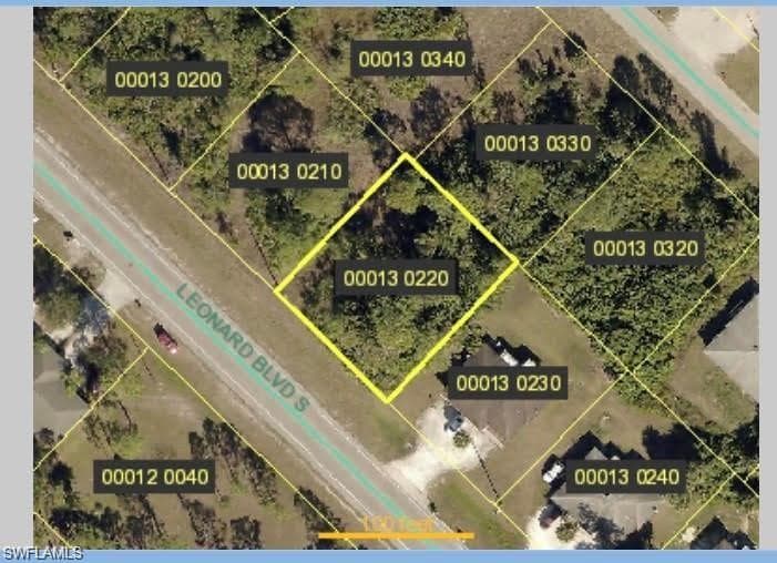 4932 Leonard Blvd S LEHIGH ACRES, FL 33973