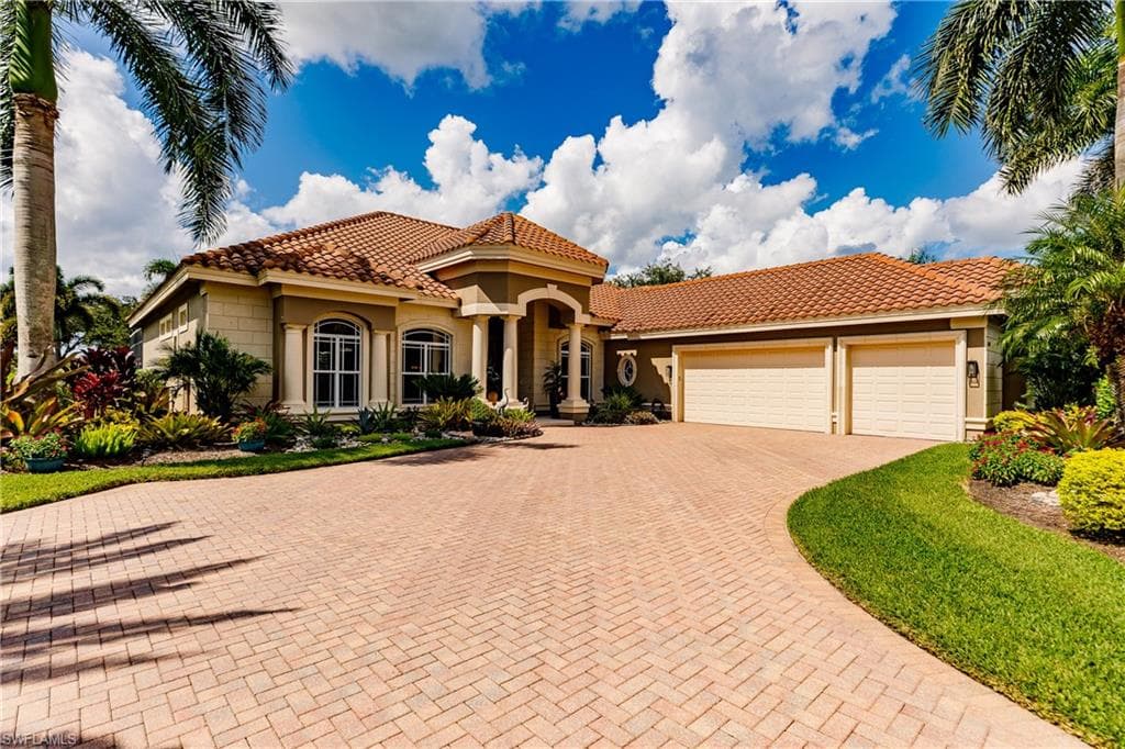 11685 Bald Eagle WAY NAPLES, FL 34120