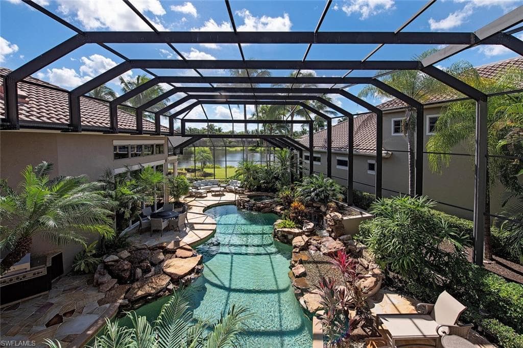 14825 Bellezza LN NAPLES, FL 34110