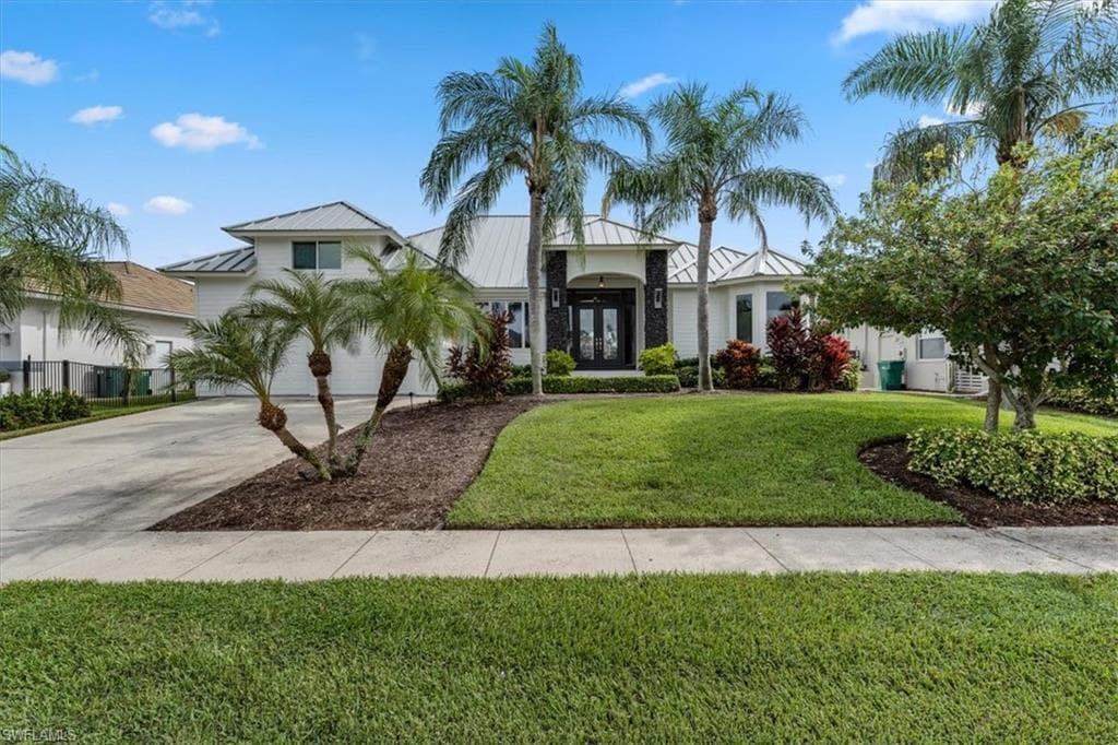 1104 Whiteheart CT MARCO ISLAND, FL 34145