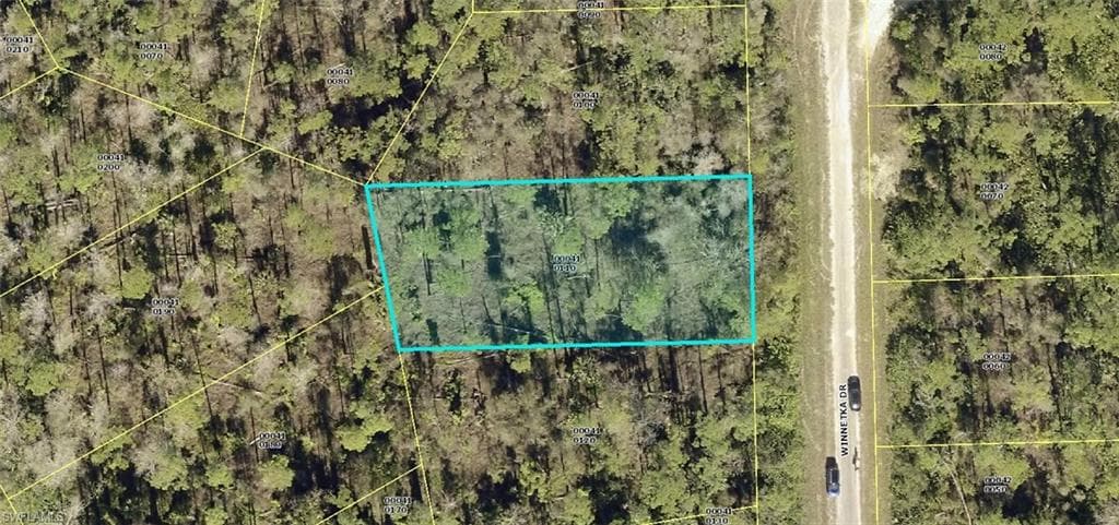 2113 Winnetka DR LEHIGH ACRES, FL 33972