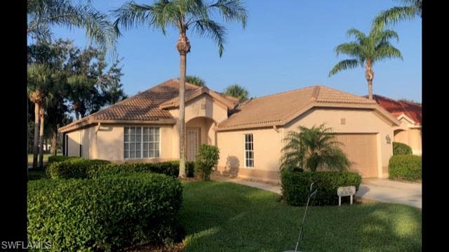 11289 Callaway Greens DR FORT MYERS, FL 33913