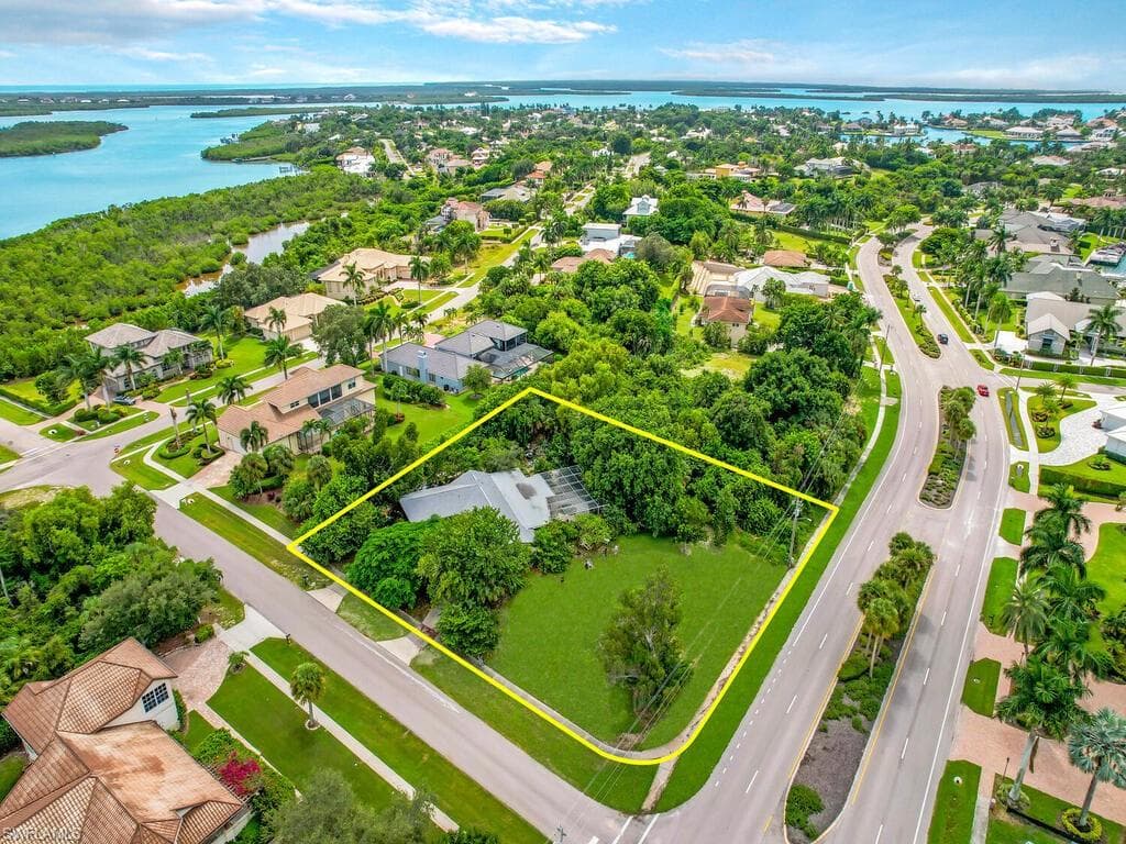 1821 Travida TER MARCO ISLAND, FL 34145