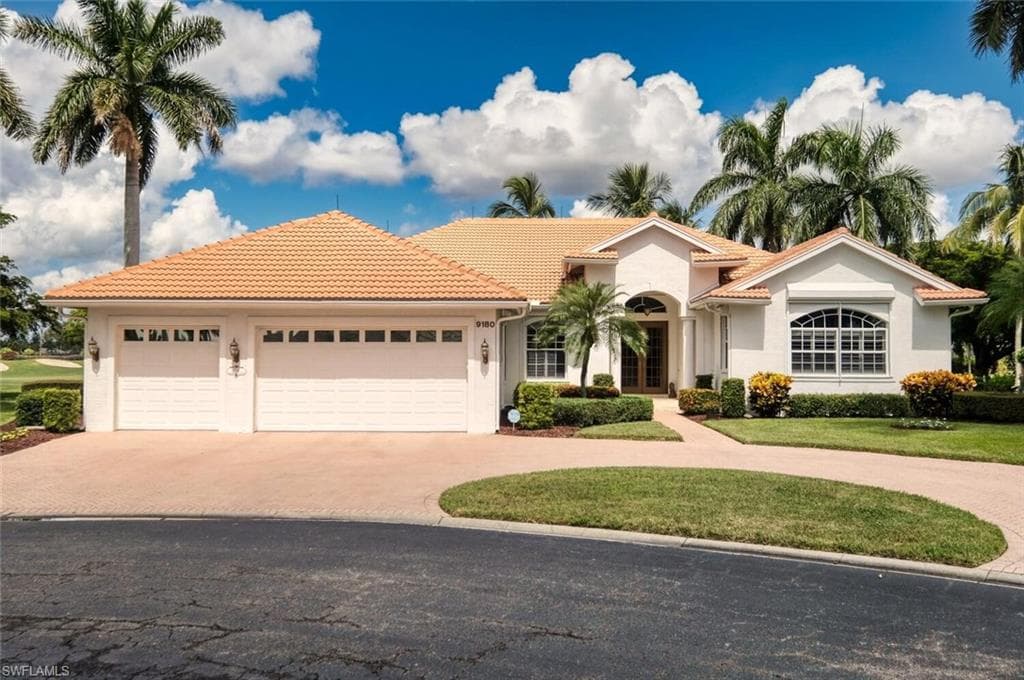 9180 Cherry Hill CT FORT MYERS, FL 33908