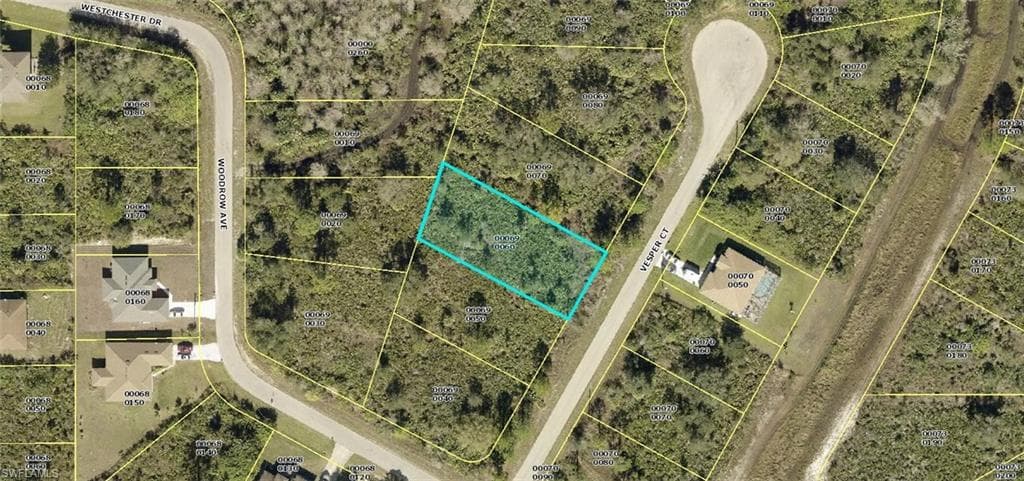 1929 Vesper CT LEHIGH ACRES, FL 33972