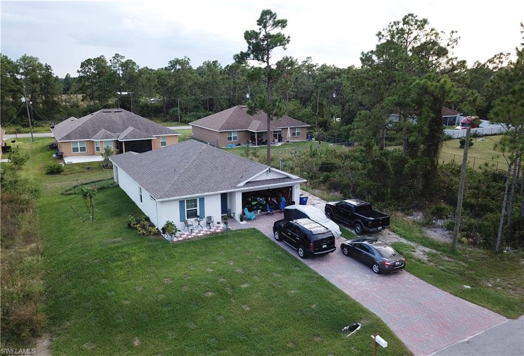 465 Westdale AVE LEHIGH ACRES, FL 33972