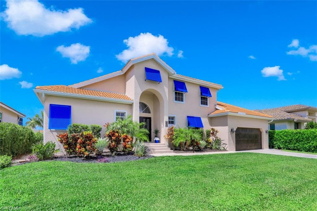 530 Century DR MARCO ISLAND, FL 34145