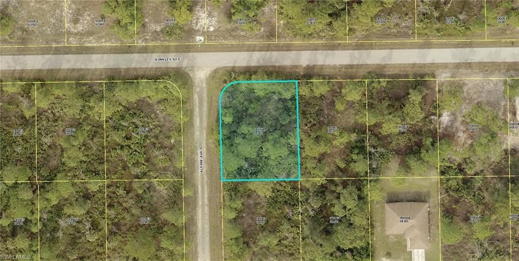 930 Binkley ST E LEHIGH ACRES, FL 33974